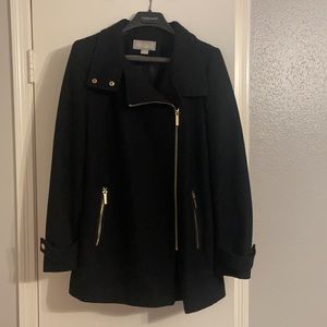 Michael Kors Wool Winter Coat